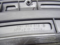 фото thumb №11, Volkswagen taigo молдинг крила задня права 2g7854818b llu 2g7