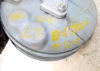 фото thumb №6, Mercedes w210 рестайлінг універсал 2.7 01r підсилювач насос гальмівна a2104300130