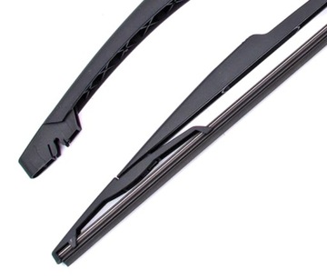 фото thumb №6, Рычаг дворники зад з щетка citroen c3 02-10