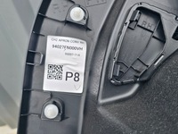 фото thumb №8, Subaru crosstrek xv 22- обшивка багажника правый usa