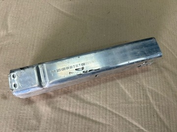 фото thumb №1, Нижня зона зминання кронштейн mercedes glc x253 w213 a2136200400