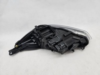 фото thumb №10, Ford focus mk iii 3 lift лампа przódprawa обычная с led drl f1eb-13w029-ag