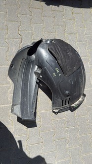 фото thumb №1, Kia ev6 2021- подкрылок левая передние перед