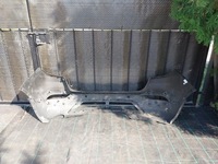 фото thumb №9, Opel mokka бампер задняя задний