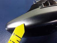 фото thumb №8, Mercedes s w222 панель команд тачпад a2229008810