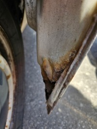 фото thumb №7, Дверь сдвижные боковой sprinter 906 vw crafter 06'- max высокий