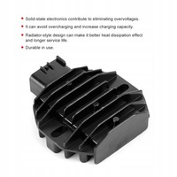 фото thumb №7, Регулятор стабилизатора напряжения pasuje do yamaha rhino 660 yxr660 oi