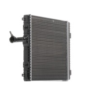 фото thumb №12, Радиатор основний  ridex 470r0321 do vauxhall agila mk i a h00 do suzuki