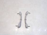 фото thumb №7, Ручка кронштейн потолочный задняя citroen c5 i lift