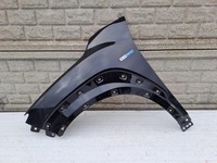 фото thumb №1, Hyundai tucson 2015-2020 крыло передний левый оригинал