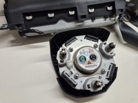 Lexus rx v 450h панель  панель приладів подушки безпеки ремені подушка безпеки оригінал 2022- Доставка, фото thumb