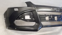 фото thumb №5, Ford kuga mk-2 2013-2016 бампер перед