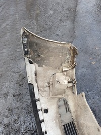 фото thumb №11, Крило правий переднє перед opel vectra b 96-99 4d chb l147 1.6 ben фото