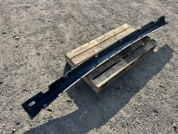 фото thumb №12, Планка порогова порога ліва накладка поріг dodge charger srt scatpack 2015+