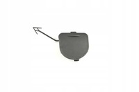 фото thumb №1, Заглушка бампера перед mercedes sprinter 06- 906