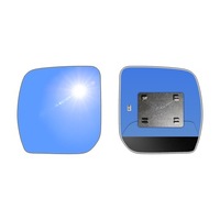 фото thumb №1, Антибликовый subaru impreza 2007-2011 2008 2009