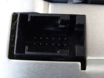 фото thumb №7, Дисплей часы opel vectra c signum 13156065 / 5wk70090 nr540