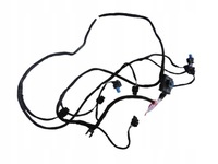 фото thumb №1, Mercedes slc r172 172 електропроводка джгут czunników pts w бампер передній