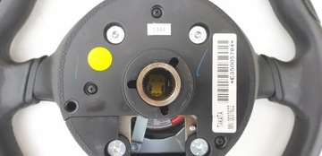 фото thumb №15, Mitsubishi lancer vii 7 mk7 руль momo подушка безопасности спортивная тюнинг