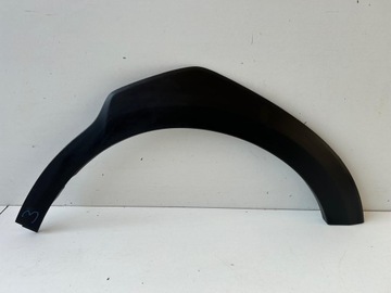 фото thumb №1, Subaru outback планка крыльев правый зад 91112an150 оригинал