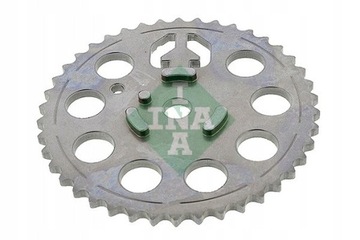 фото thumb №2, Колесо зубчасте вал розподільний механізм. smart mcc