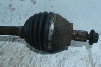 фото thumb №3, Привідний вал лівий перед vw passat b7 tdi poznań