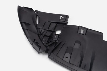 фото thumb №7, Mercedes glb x247 2019+ захист плита pod переднє бампер a2478856600