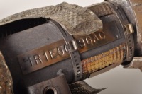 Aston martin vanquish каталізатор 1r1e-5g236-ac правий Київ, фото thumb