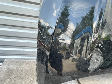 фото thumb №8, Mercedes gle 167 капот кришка двигуна w167