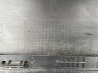 фото thumb №6, Бампер задня задній renault koleos ii 2 2016- + dół