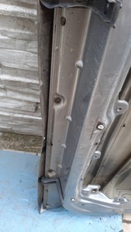 фото thumb №14, Двері перед передні праві vw passat b5 рестайлінг 02r