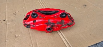 фото thumb №9, Затискачі гальмівний лівий правий tesla модель s 1042642-01-c гальмівні колодки