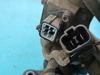 фото thumb №7, Трансмиссия рулевая рулевая рейка honda jazz ii 53600-saa-g0