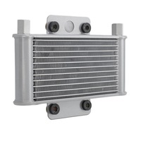 фото thumb №10, Радіатор оливи коробки передач алюмінієва