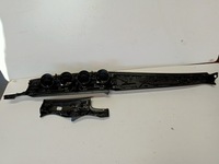 фото thumb №9, Mercedes e-klasa w213 dekor панели молдинг решётка обдув a21368007100