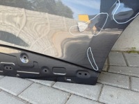 Дверь mg mg4 ev задние левая задний  левый с Разборки, фото thumb