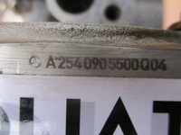 фото thumb №4, Mercedes om254 турбонагнітач a2540905500 q04 q07 новий оригінал