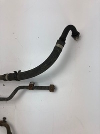 фото thumb №6, Mercedes actros mp4 бачок підсилювача трубки дроти