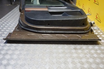 фото thumb №16, Ford bronco sport 2021 - 2024 двері перед ліві передні скло комплектні