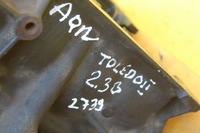 фото thumb №16, Блок двигателя toledo ii golf iv 2.3 b aqn