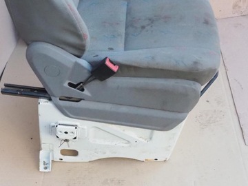 фото thumb №9, Vw crafter сиденье водителя основание европа