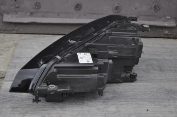 фото thumb №13, Лампа права vw touran iii 5tb 15-19 5tb941082a повний led європа