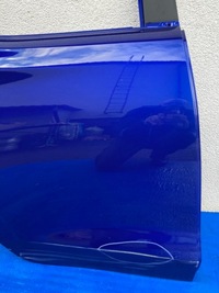 фото thumb №6, Двері праве задні hyundai i10 iii 3