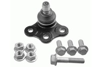 фото thumb №2, Шаровая опора рычага перед l/p chevrolet corsa opel combo tour combo