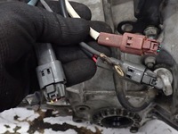 фото thumb №10, Коробка передач передач 4x4 awd ty751v17ca subaru xv i 2.0d ee20 109km 14r fv!