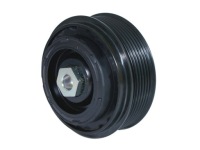 Купити Зчеплення кондиціонера denso mercedes 0022303211, a0012305111, фото thumb