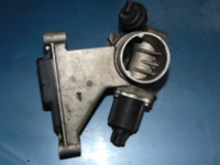 фото thumb №4, Дроссельная заслонка 8200056350 renault laguna ii 2.2dci