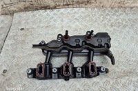 фото thumb №7, Коллектор всасывающий renault megane iii grandtour kz0/1 8200924262 2010