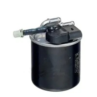 Купити Фільтр пального h406wk hengst фільтр mercedes, фото thumb