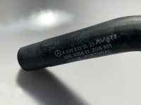 Купити Обігрівач стояночний webasto vito 639 a6398301861, фото thumb